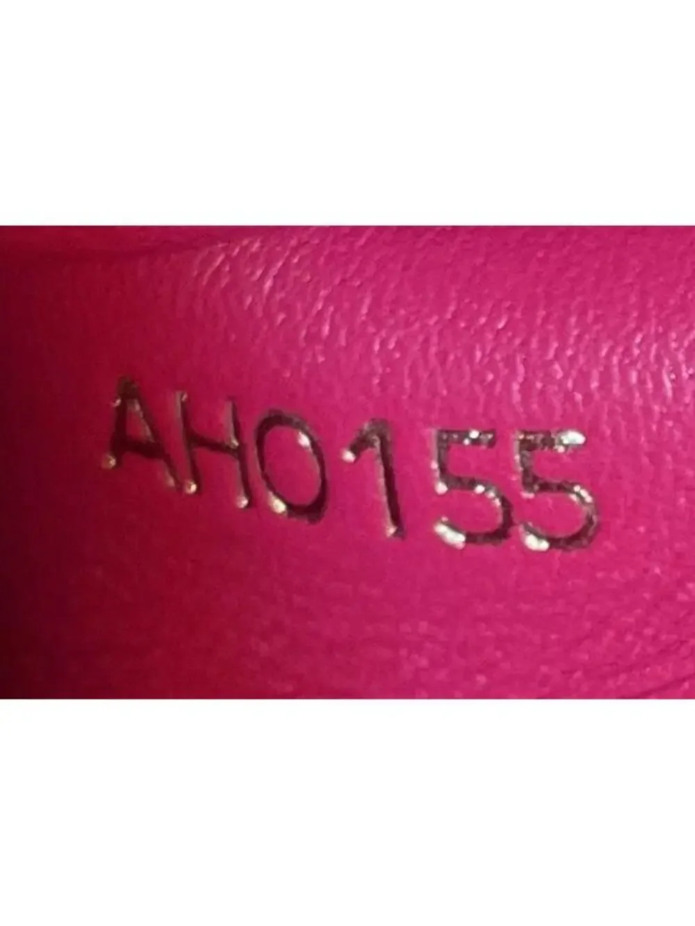 Louis Vuitton Capucines Bag Leather Gm #294903L24B